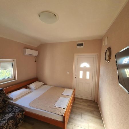 Apartments Bellavista ลุชทิตซา ห้อง รูปภาพ