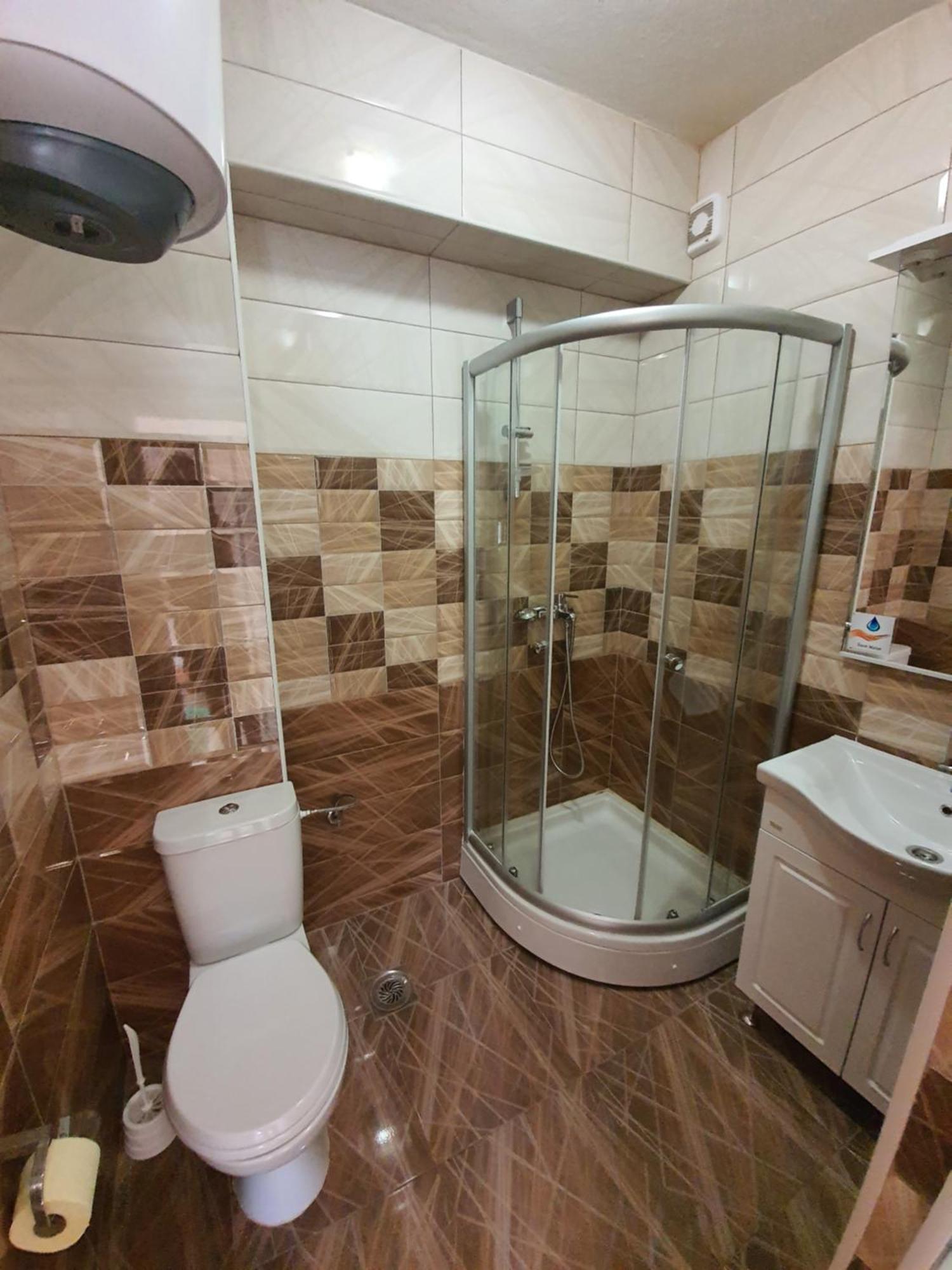 Apartments Bellavista ลุชทิตซา ห้อง รูปภาพ