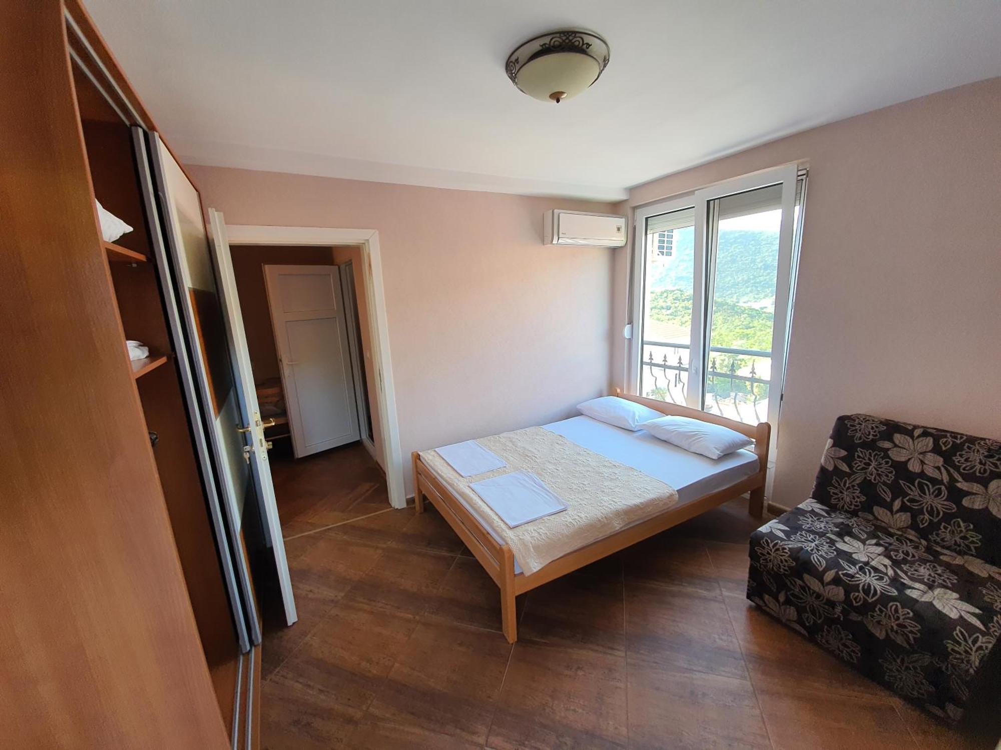 Apartments Bellavista ลุชทิตซา ห้อง รูปภาพ