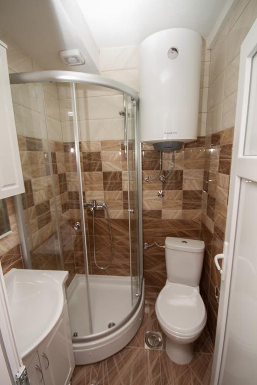 Apartments Bellavista ลุชทิตซา ภายนอก รูปภาพ